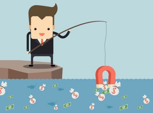 Pcontrol: Gerador de Leads B2B