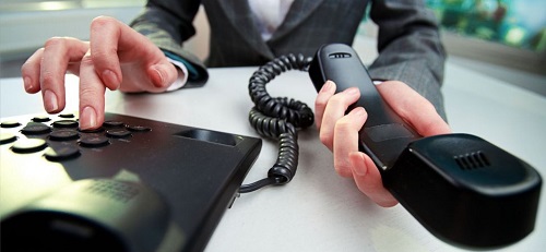 Pcontrol: Cold Call Ligação Fria