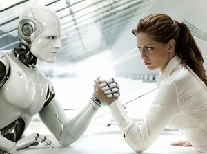 Pcontrol: IA substituir Vendedores