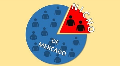 Pcontrol: Nicho de mercado