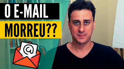 Pcontrol: O E-mail Morreu?