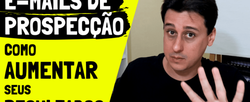 Pcontrol: Fluxo de Cadência de E-mail