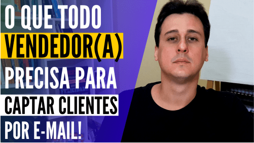 Pcontrol: Prospectar Clientes por E-mail