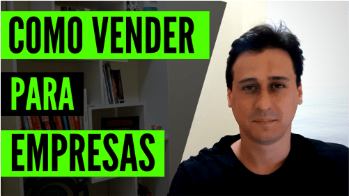 Pcontrol: Como vender Para Empresas