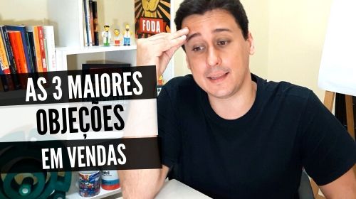 Pcontrol: Quais são as 3 maiores objeções em vendas