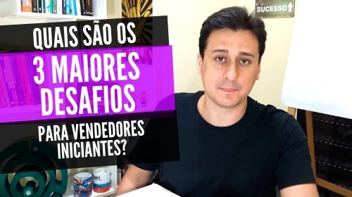 Pcontrol: Quais os 3 Principais Desafios para Vendedores Iniciantes