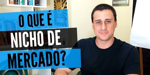 O que é Nicho de mercado?