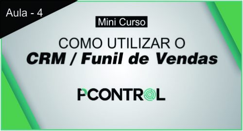 KPIs e Indicadores de Vendas [Mini Curso - Aula 4]