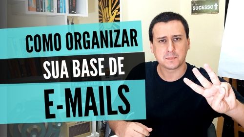 Pcontrol: Segmentar Base de E-mails