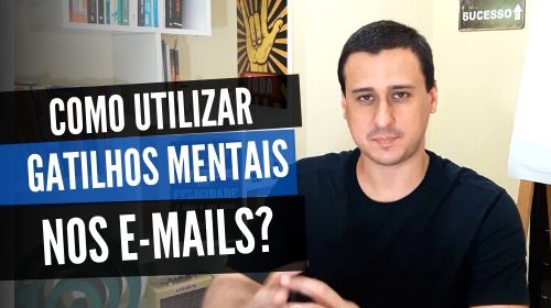 Pcontrol: Gatilhos de Email