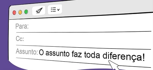 Pcontrol: titulo do email