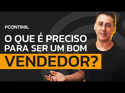 bom vendedor