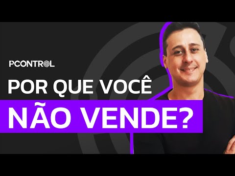 por que você não vende