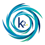 Logotipo: K2
