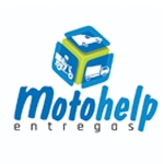 Logotipo: Motohelp