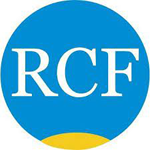 Logotipo RCF Brasil