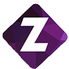Logotipo Zureta MARKETING