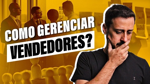 Como Ser um Bom Gerente de Vendas e Gerenciar Equipes de Vendas - Pcontrol
