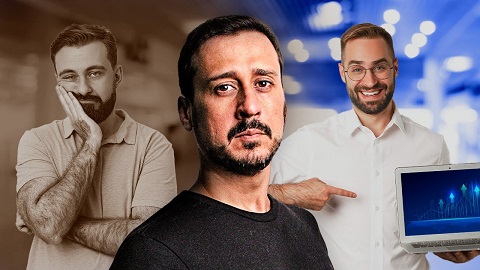 Você é um Vendedor Ultrapassado ou um Vendedor atualizado?