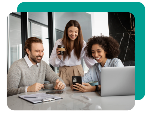 CRM para Pequenas Empresas: Equipe de Vendas