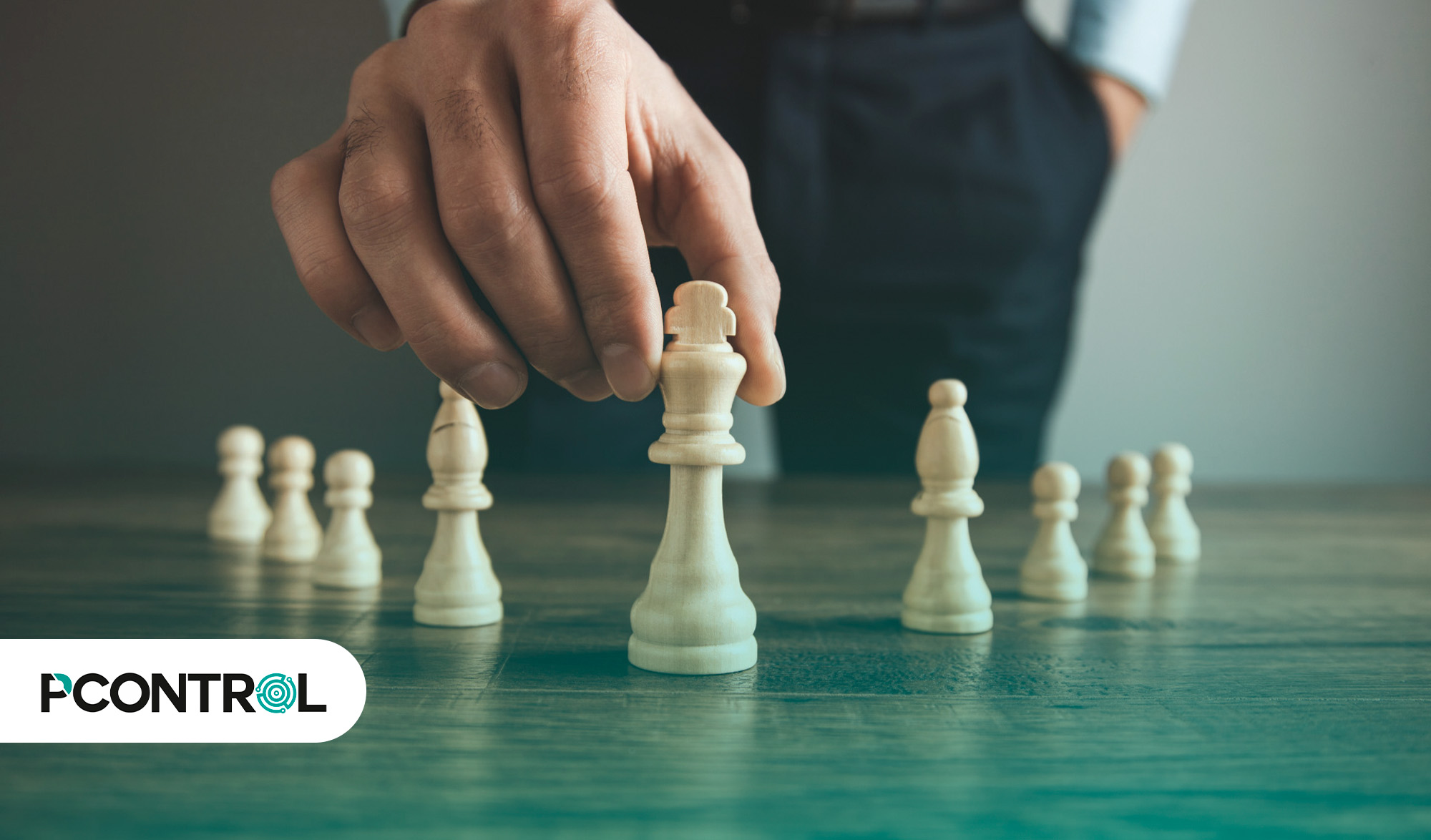 Exemplos de Grandes Líderes para sua Liderança