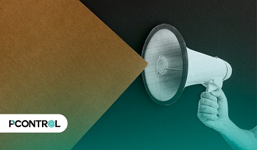 Pcontrol: Outbound Marketing