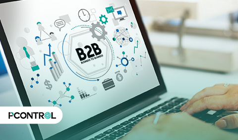 Captura e geração de demanda B2B