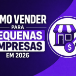 Como Vender para Pequenas Empresas - Pcontrol