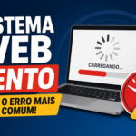 Laravel: Sistema Web Lento - O Erro Mais Comum!