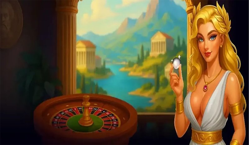 Aphrodite live casino à France