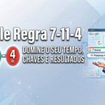google regra 7-11-4